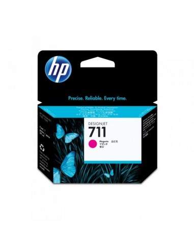 Originale HP inkjet cartuccia 711 - 29 ml - magenta - CZ131A HP - 1