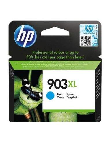 Originale HP inkjet cartuccia A.R. 903XL - ciano - T6M03AE