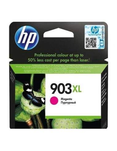 Originale HP inkjet cartuccia A.R. 903XL - magenta - T6M07AE