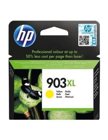 Originale HP inkjet cartuccia A.R. 903XL - giallo - T6M11AE