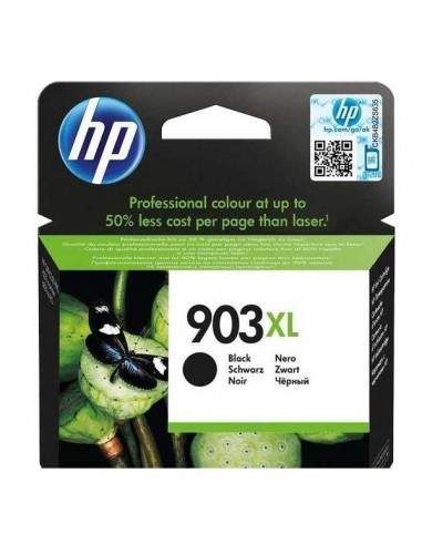 Originale HP inkjet cartuccia A.R. 903XL - nero - T6M15AE