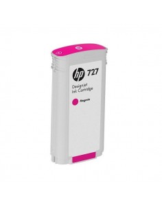 Originale HP inkjet cartuccia 727 - 300 ml - magenta - F9J77A