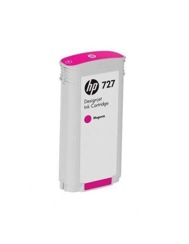 Originale HP inkjet cartuccia 727 - 300 ml - magenta - F9J77A