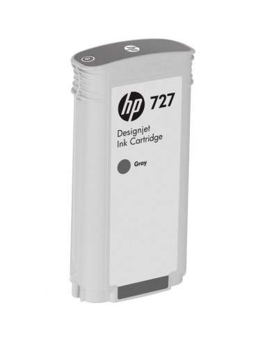Originale HP inkjet cartuccia 727 - 300 ml - nero fotografico - F9J79A