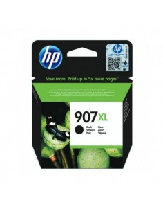 Originale HP inkjet cartuccia A.R. 907XL - nero - T6M19AE