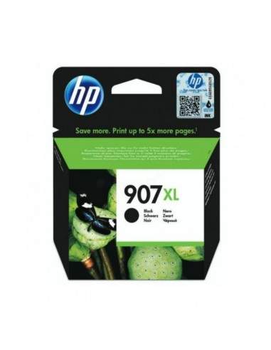 Originale HP inkjet cartuccia A.R. 907XL - nero - T6M19AE