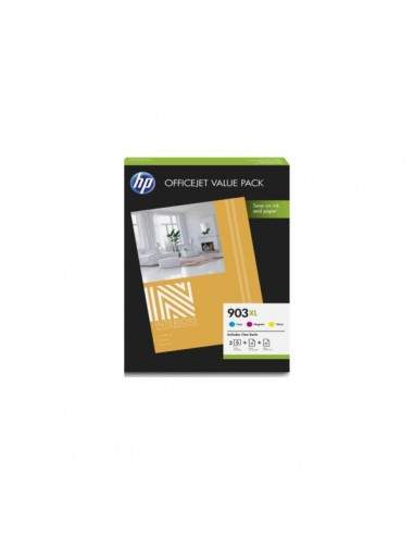 Originale HP inkjet cartucce 903XL - c+m+g - 1CC20AE