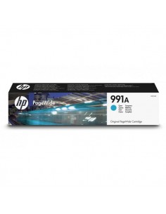 Originale HP inkjet cartuccia 991A - ciano - M0J74AE