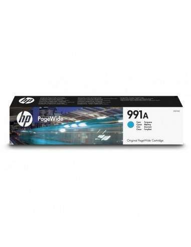 Originale HP inkjet cartuccia 991A - ciano - M0J74AE