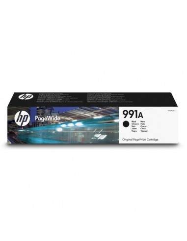 Originale HP inkjet cartuccia 991A - nero - M0J86AE