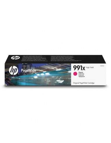 Originale HP inkjet cartuccia A.R. 991X - magenta - M0J94AE