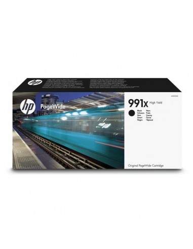 Originale HP inkjet cartuccia A.R. 991X - nero - M0K02AE