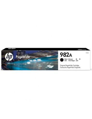 Originale HP inkjet cartuccia 982A - nero - T0B26A