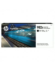 Originale HP inkjet cartuccia A.R. 982X - nero - T0B30A