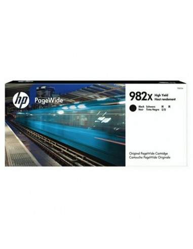 Originale HP inkjet cartuccia A.R. 982X - nero - T0B30A