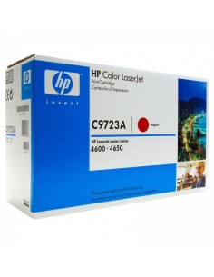Originale HP laser toner 641A - magenta - C9723A