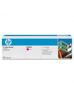 Originale HP laser toner 824A - magenta - CB383A