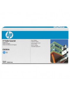 Originale HP laser tamburo 824A - ciano - CB385A
