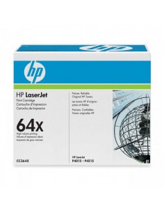 Originale HP laser toner A.R. 64X - nero - CC364X