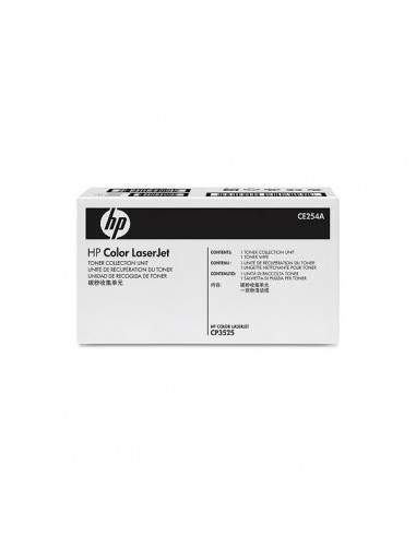 Originale HP laser collettore toner - CE254A