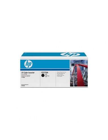 Originale HP laser toner 650A - nero - CE270A