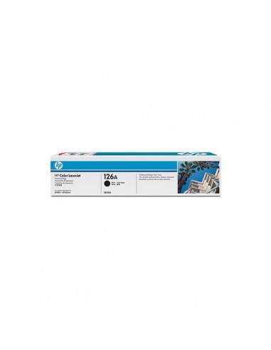 Originale HP laser toner 126A - nero - CE310A