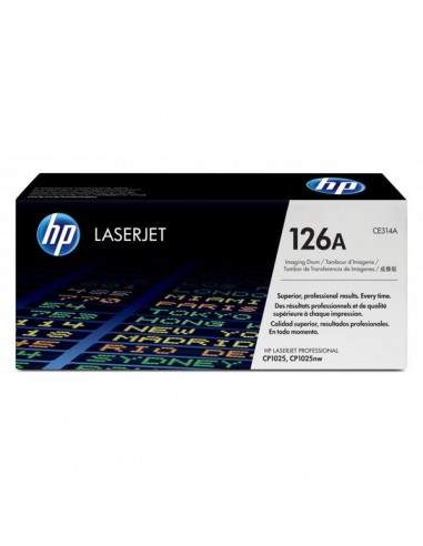 Originale HP laser tamburo 126A - CE314A