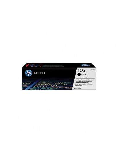 Originale HP laser toner 128A - nero - CE320A