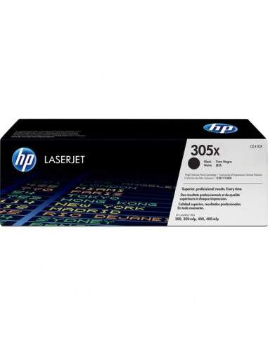 Originale HP laser toner A.R. 305X - nero - CE410X