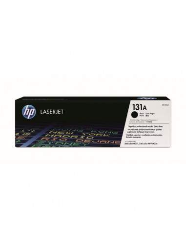 Originale HP laser toner 131A - nero - CF210A