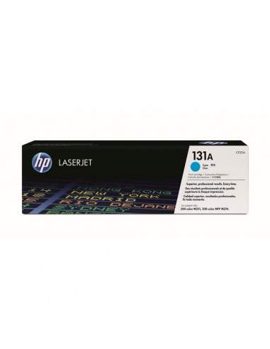 Originale HP laser toner 131A - ciano - CF211A