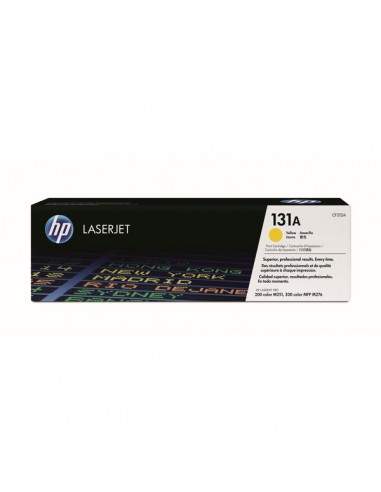 Originale HP laser toner 131A - giallo - CF212A