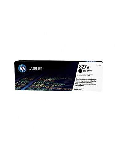 Originale HP laser toner ColorSphere 827A - nero - CF300A