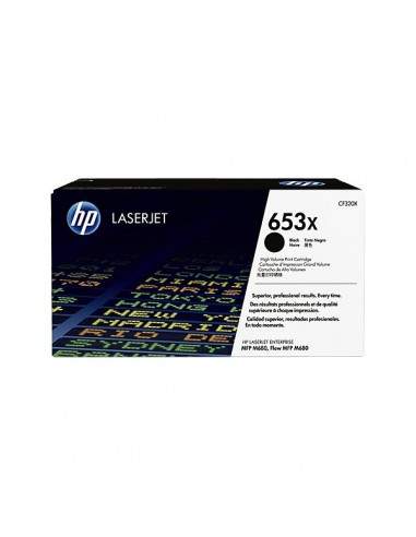 Originale HP laser toner A.R. 653X - nero - CF320X