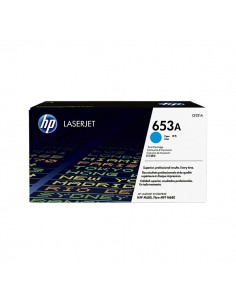 Originale HP laser toner A.R. 653X - nero - CF320X 2