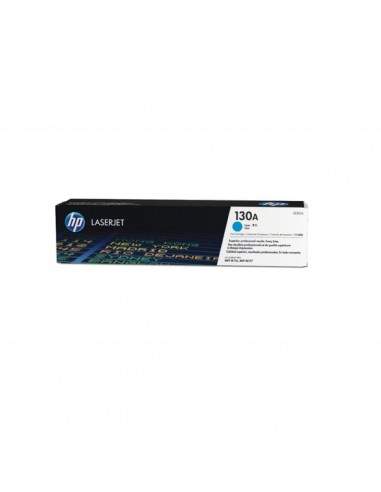 Originale HP laser toner 130A - ciano - CF351A