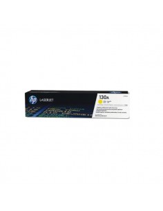 Originale HP laser toner 130A - giallo - CF352A