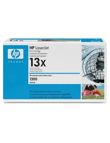 Originale HP laser toner A.R. 13X - nero - Q2613X