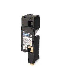 Toner Compatibili Epson C13S050613 0613 Ciano Epson - 1