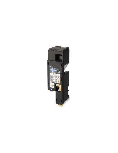 Toner Compatibili Epson C13S050613 0613 Ciano Epson - 1