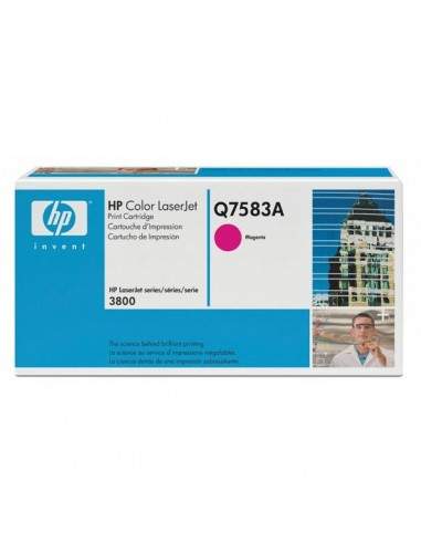 Originale HP laser toner A.R. 503A - magenta - Q7583A