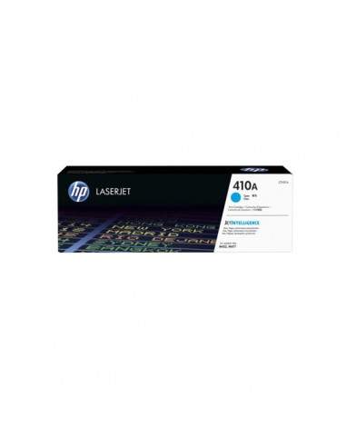 Originale HP laser toner 411A - ciano - CF411A