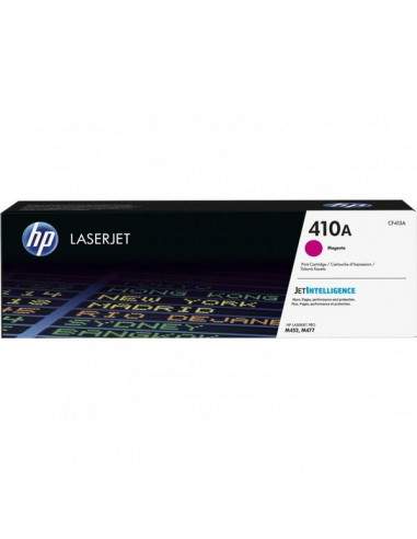 Originale HP laser toner 413A - magenta - CF413A