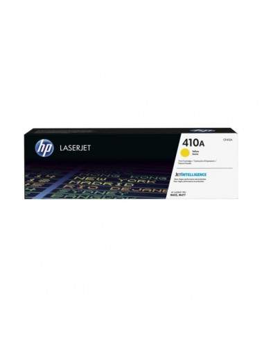 Originale HP laser toner A.R. 412X - giallo - CF412X