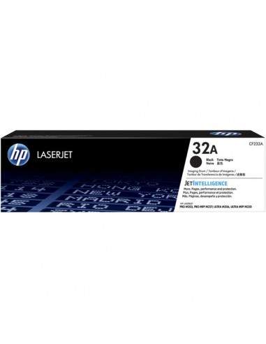 Originale HP laser tamburo JetIntelligence 32A - nero - CF232A