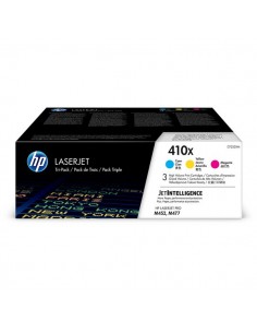 Originale HP laser conf. 3 toner A.R. JetIntelligence 410X - c+m+g - CF252XM