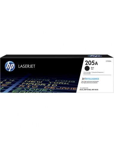 Originale HP laser toner JetIntelligence 205A - nero - CF530A