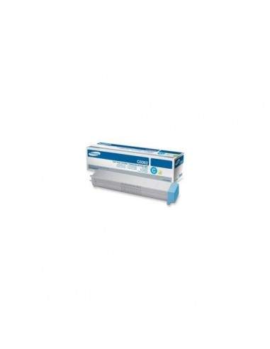 Originale Samsung laser toner A.R. CLT-C6062S - ciano - SS531A