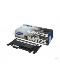Originale Samsung laser toner CLT-K4072S - nero - SU128A