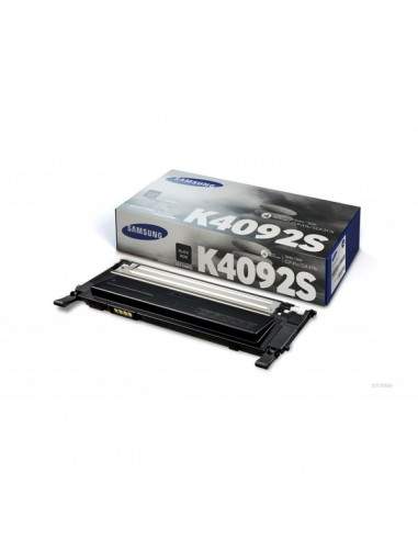 Originale Samsung laser toner CLT-K4092S - nero - SU138A